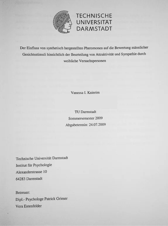 Studiedokument