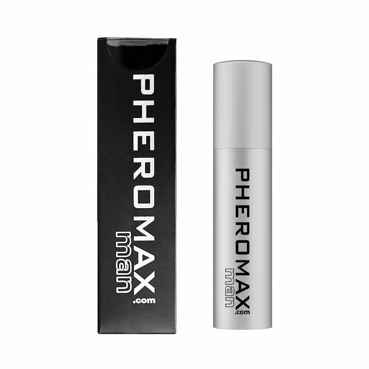 Feromaxman