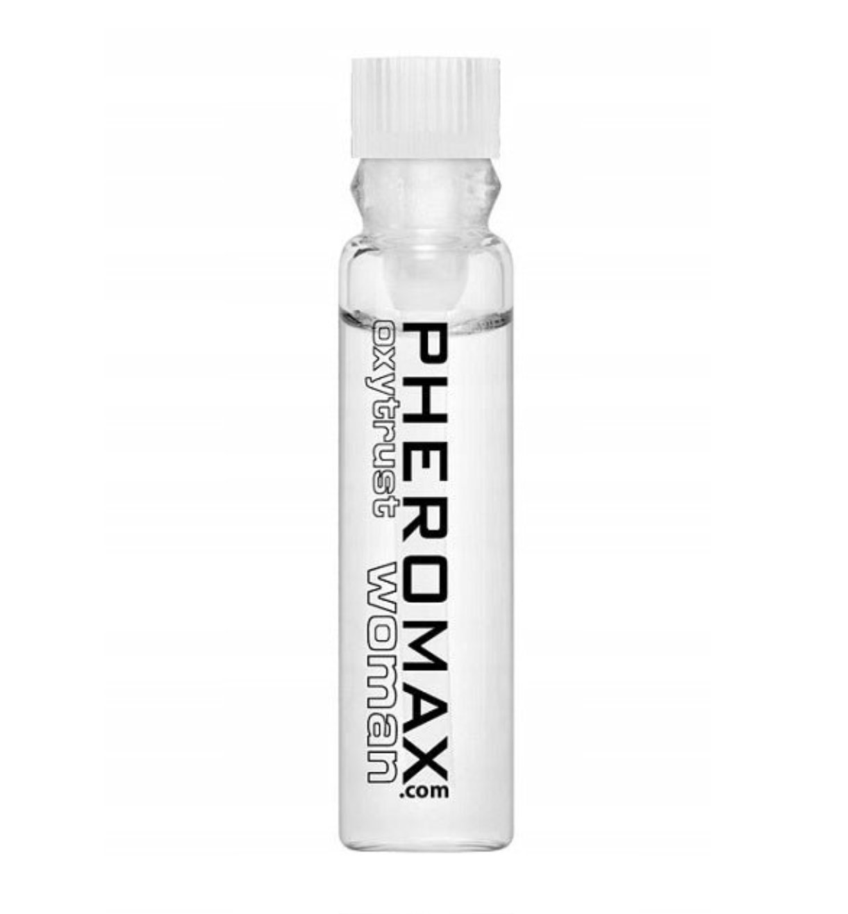 Kvinna Oxytrust 1ml
